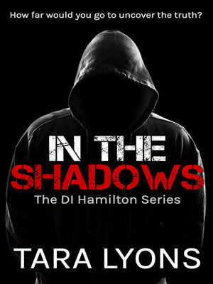 cover image of In the Shadows